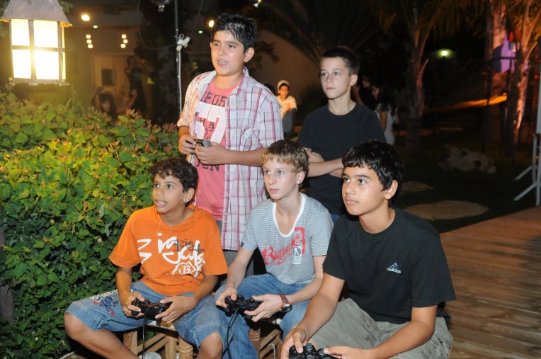 ממוגנטים לסוני פלייסטיישן
